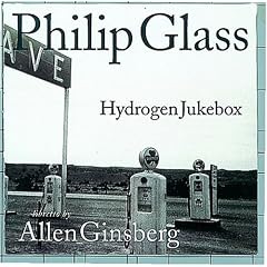 Hydrogen Jukebox