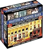 Revue Various Artists  / Masters of Memphis Blues