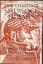 The Complete Sherlock Holmes (Volume One)