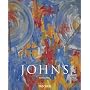 Jasper Johns: The Business of the Eye (Taschen Basic Art Series)