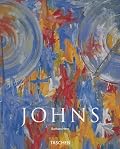 Jasper Johns: The Business of the Eye (Taschen Basic Art Series)