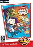 Review Focus Multimedia Ltd  / Rugrats All Growed Up: Older and Bolder (PC)
