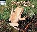 From Tadpole to Frog (How Things Grow)