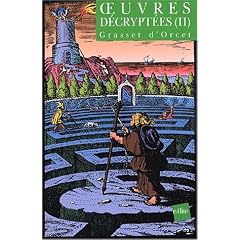 Oeuvres d�crypt�es. Tome 2