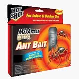 MaxAttrax Ultra Ant Bait (12 Pack)