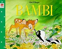 Bambi: Friends of the Forest