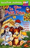 Revue TF1 Vidéo  / Le 7ème petit frère