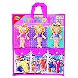 ShureTeenyTinyTripletsDress-Up