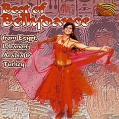 The Best of Bellydance
