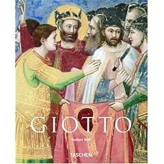 Kunst - Giotto. Die Erneuerung der Malerei (Kleine Reihe Kunst) (Broschiert)