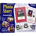 Classroom Edition Photo Story
