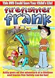 Firefighter Frank