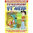 Firefighter Frank by 