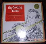 THE SWING YEARS BOXED SET WITH 6 ALBUMS