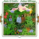 Seals & Crofts: Sudan Village [Vinyl LP] [Stereo] [Cutout]