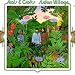 Image of Seals &amp; Crofts: Sudan Village [Vinyl LP] [Stereo] [Cutout]