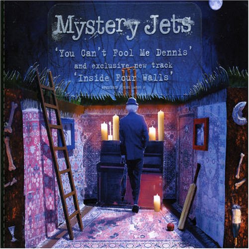Mystery Jets Foto 8