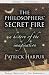 The Philosophers' Secret Fire: A History of the Imagination