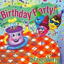 Birthday Party Singalong