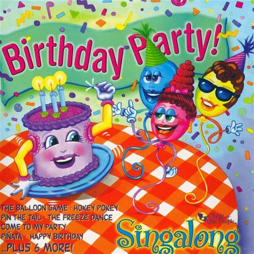 It's Yer Birthday