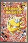 Bobobo-bo Bo-bobo, Tome 16 :