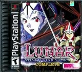 Lunar Silver Star Story Complete