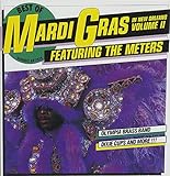 Mardi Gras in New Orleans 2