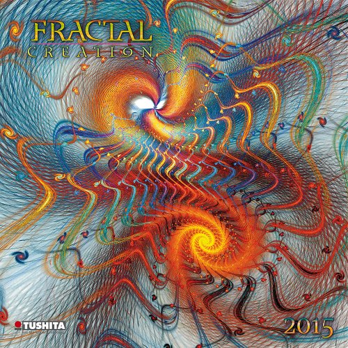 Fractal Creation (Mindful Editions)