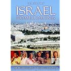 Israel Homecoming by Bill Gaither, Gloria Gaither, and Homecoming Friends
