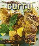 Revue Editions Artémis  / Curry et tandoori