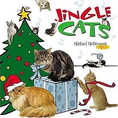 Jingle Cats