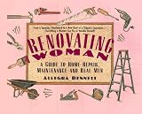 Renovating Woman