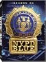 NYPD Blue - The Complete Fourth Season