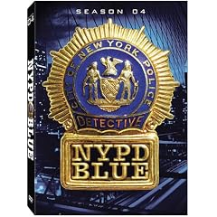NEW Season 4 (DVD)