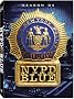 NYPD Blue - The Complete Fourth Season NYPD Blue - The Complete Fourth Season