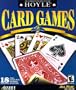 Hoyle Card Games 2002