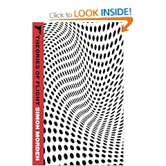 Theories Of Flight: Metrozone Book 2 (The Samuil Petrovitch Novels)