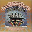 Magical Mystery Tour - Apple Label