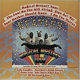 Magical Mystery Tour - Apple Label