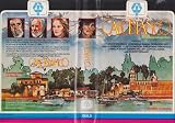 Caboblanco (Guild 1982 Pre-Cert) (Video Tape/PAL) VHS