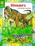 Dinosaurs (Learning Adventures Kindergarten)