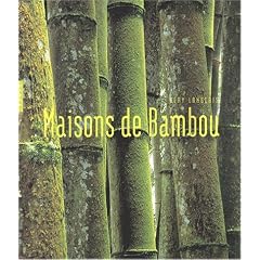 Maisons de bambou