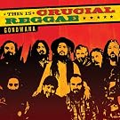 This Is Crucial Reggae: Gondwana