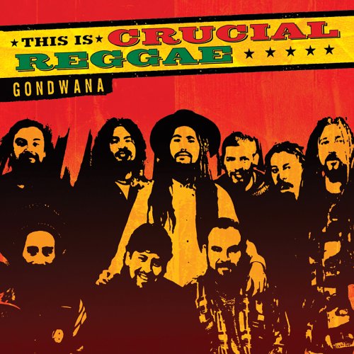 GONDWANA - Guerra Lyrics - Zortam Music
