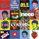 Search : All You Need Is Covers: Songs of the Beatles