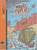Vacances à Port Guano, numéro 10
