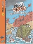 Vacances � Port Guano, num�ro 10