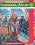 Solomani & Aslan: The Rimward Races (Megatraveller Alien Series, Vol. 2)