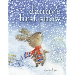 Danny's First Snow