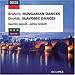Brahms;Hungarian Dances